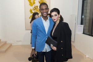 10TH ANNIVERSARY OF ATELIER JANAÏNA MILHEIRO 0071