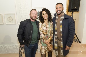 10TH ANNIVERSARY OF ATELIER JANAÏNA MILHEIRO 0074