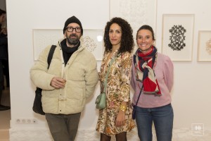10TH ANNIVERSARY OF ATELIER JANAÏNA MILHEIRO 0080