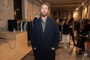 Soirée 10 ans L'Exception Paris11