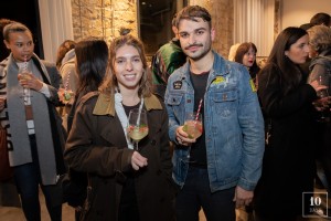 Soirée 10 ans L'Exception Paris78
