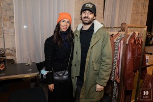 Soirée 10 ans L'Exception Paris82