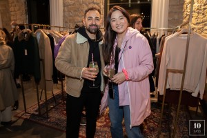 Soirée 10 ans L'Exception Paris90