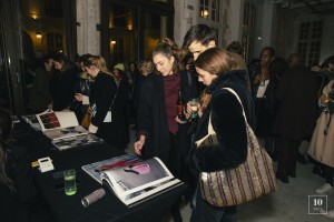 exhibition magazine euphoria issue0001