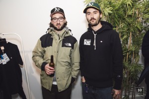 rave skateboards x champion 0010