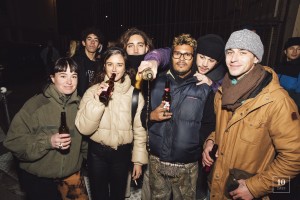 rave skateboards x champion 0021