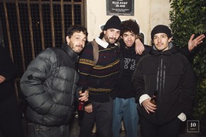 rave skateboards x champion 0022