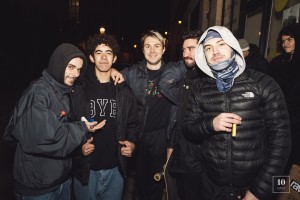 rave skateboards x champion 0023