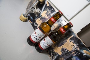 rave skateboards x champion bud0000