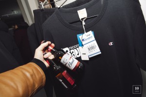 rave skateboards x champion bud0001