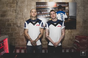 BLEU MODE X BUD X TEN DAYS IN PARIS X GROUND EFFECT0001