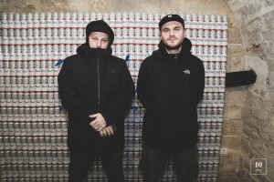 BLEU MODE X BUD X TEN DAYS IN PARIS X GROUND EFFECT0007