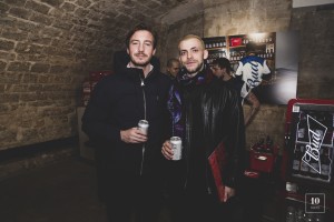 BLEU MODE X BUD X TEN DAYS IN PARIS X GROUND EFFECT0009