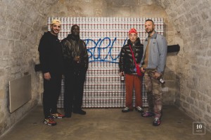 BLEU MODE X BUD X TEN DAYS IN PARIS X GROUND EFFECT0010