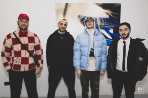 BLEU MODE X BUD X TEN DAYS IN PARIS X GROUND EFFECT0012