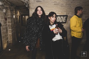 BLEU MODE X BUD X TEN DAYS IN PARIS X GROUND EFFECT0013