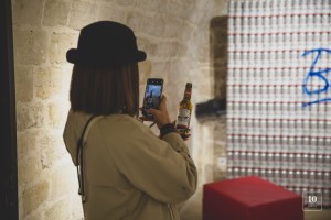 BLEU MODE X BUD X TEN DAYS IN PARIS X GROUND EFFECT0018