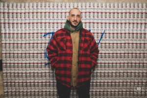 BLEU MODE X BUD X TEN DAYS IN PARIS X GROUND EFFECT0021