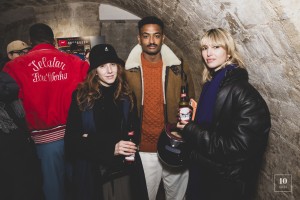 BLEU MODE X BUD X TEN DAYS IN PARIS X GROUND EFFECT0021