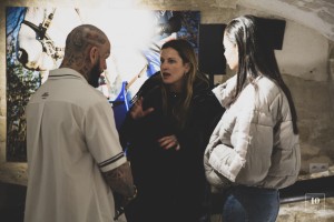 BLEU MODE X BUD X TEN DAYS IN PARIS X GROUND EFFECT0022