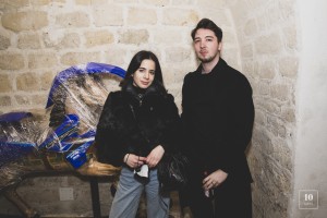 BLEU MODE X BUD X TEN DAYS IN PARIS X GROUND EFFECT0025