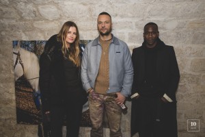 BLEU MODE X BUD X TEN DAYS IN PARIS X GROUND EFFECT0027