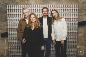 BLEU MODE X BUD X TEN DAYS IN PARIS X GROUND EFFECT0030