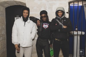 BLEU MODE X BUD X TEN DAYS IN PARIS X GROUND EFFECT0031