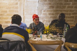 BLEU MODE X BUD X TEN DAYS IN PARIS X GROUND EFFECT0036