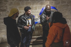 BLEU MODE X BUD X TEN DAYS IN PARIS X GROUND EFFECT0038