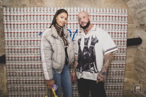 BLEU MODE X BUD X TEN DAYS IN PARIS X GROUND EFFECT0039