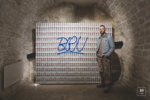 BLEU MODE X BUD X TEN DAYS IN PARIS X GROUND EFFECT0041