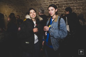 BLEU MODE X BUD X TEN DAYS IN PARIS X GROUND EFFECT0042