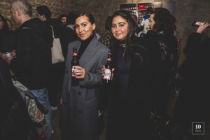 BLEU MODE X BUD X TEN DAYS IN PARIS X GROUND EFFECT0044