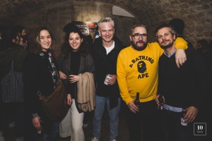 BLEU MODE X BUD X TEN DAYS IN PARIS X GROUND EFFECT0045