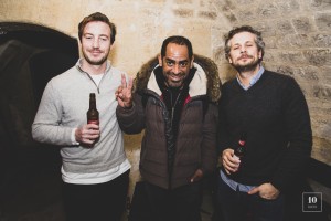 BLEU MODE X BUD X TEN DAYS IN PARIS X GROUND EFFECT0046