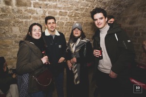 BLEU MODE X BUD X TEN DAYS IN PARIS X GROUND EFFECT0049