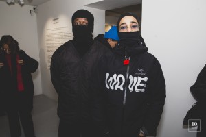 BLEU MODE X BUD X TEN DAYS IN PARIS X GROUND EFFECT0052