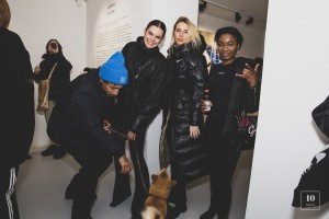 BLEU MODE X BUD X TEN DAYS IN PARIS X GROUND EFFECT0053