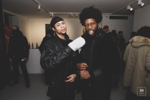 BLEU MODE X BUD X TEN DAYS IN PARIS X GROUND EFFECT0055