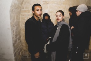 BLEU MODE X BUD X TEN DAYS IN PARIS X GROUND EFFECT0056