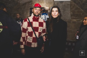 BLEU MODE X BUD X TEN DAYS IN PARIS X GROUND EFFECT0061