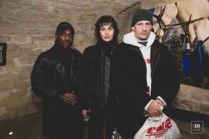 BLEU MODE X BUD X TEN DAYS IN PARIS X GROUND EFFECT0062