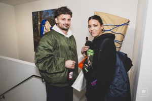 BLEU MODE X BUD X TEN DAYS IN PARIS X GROUND EFFECT0065