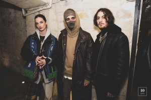 BLEU MODE X BUD X TEN DAYS IN PARIS X GROUND EFFECT0067