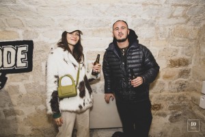 BLEU MODE X BUD X TEN DAYS IN PARIS X GROUND EFFECT0068