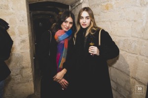 BLEU MODE X BUD X TEN DAYS IN PARIS X GROUND EFFECT0070