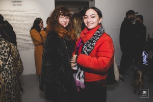 BLEU MODE X BUD X TEN DAYS IN PARIS X GROUND EFFECT0073