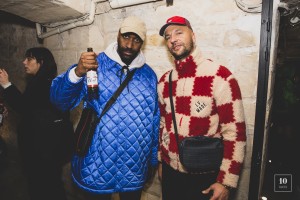 BLEU MODE X BUD X TEN DAYS IN PARIS X GROUND EFFECT0076