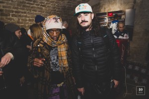 BLEU MODE X BUD X TEN DAYS IN PARIS X GROUND EFFECT0077